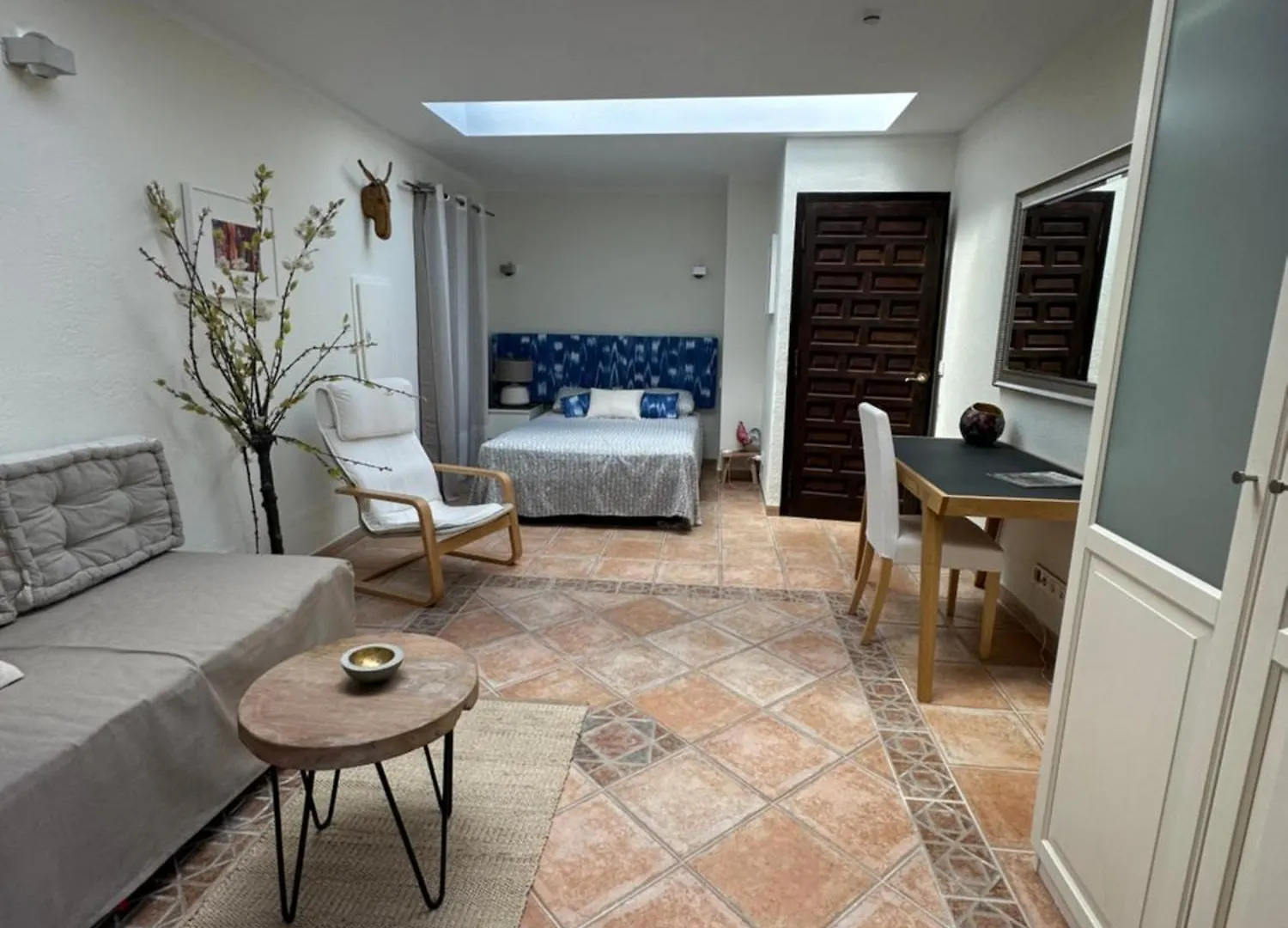 Cal Xino Villa Pollenca Spain
