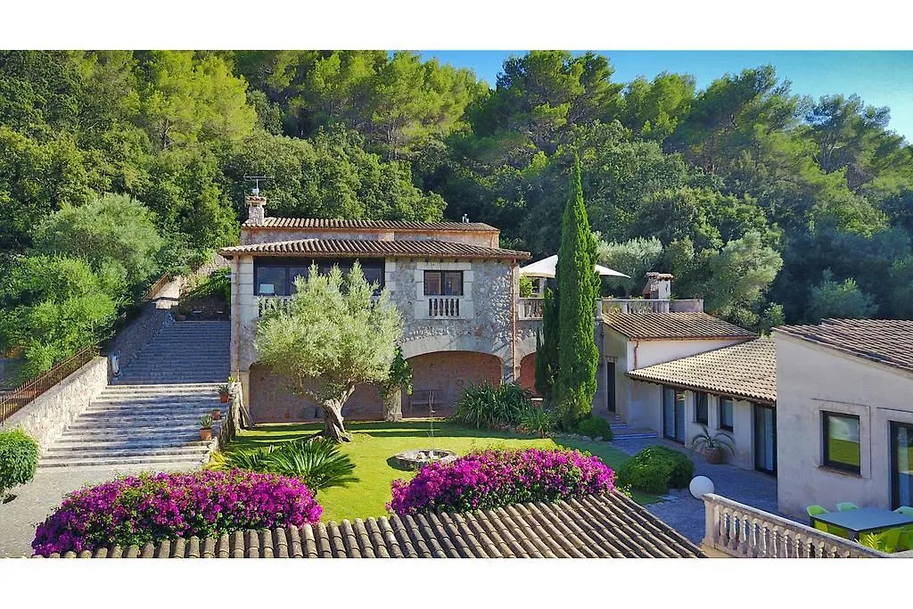 Cal Xino Villa Pollenca 0*,  Spain