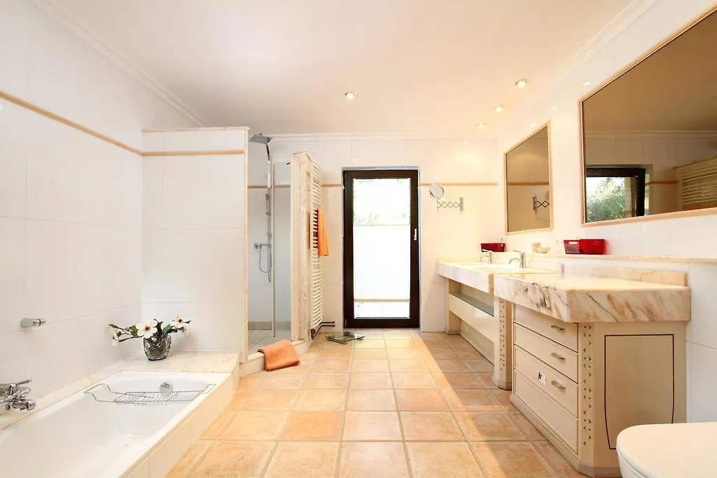 Cal Xino Villa Pollenca Spain
