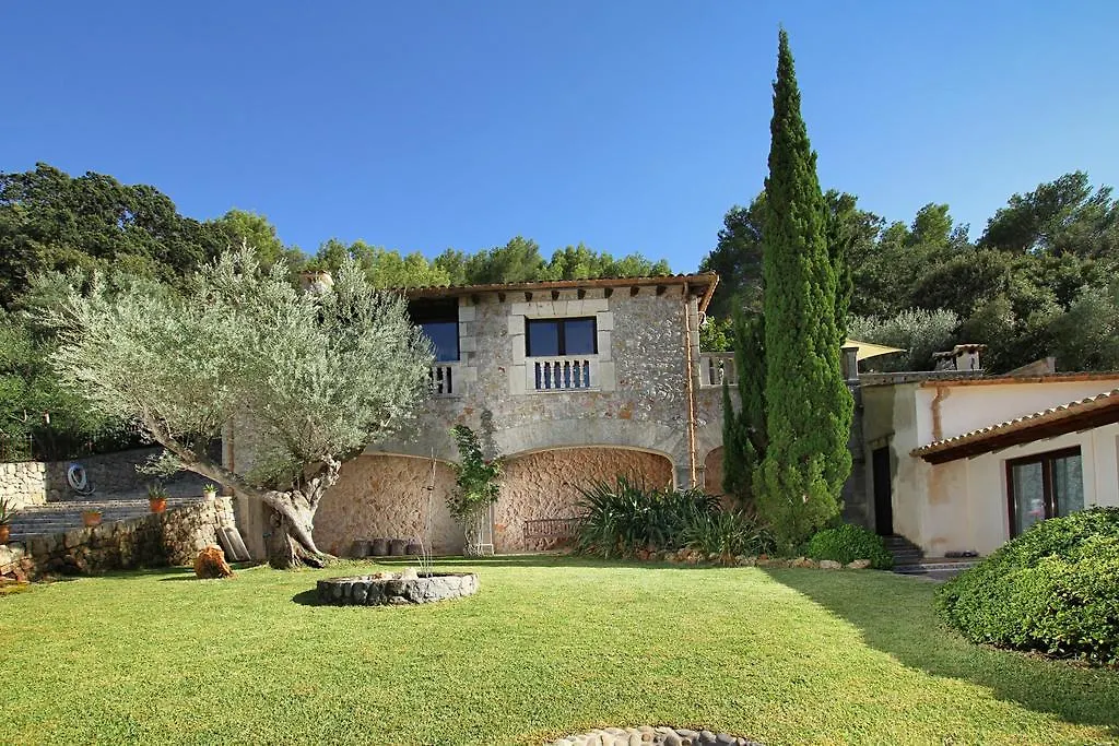 Cal Xino Villa Pollenca
