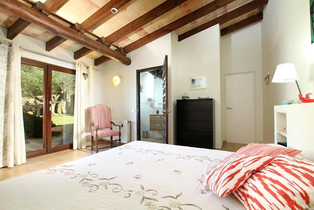Cal Xino Villa Pollenca Spain