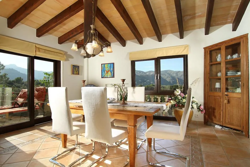Cal Xino Villa Pollenca