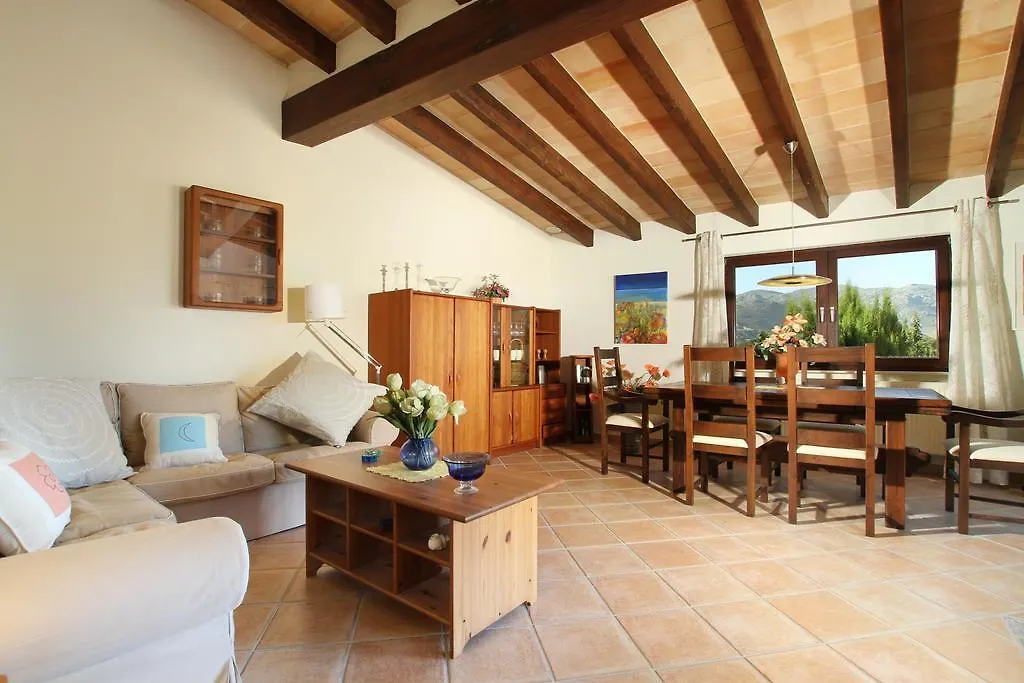 Cal Xino Villa Pollenca