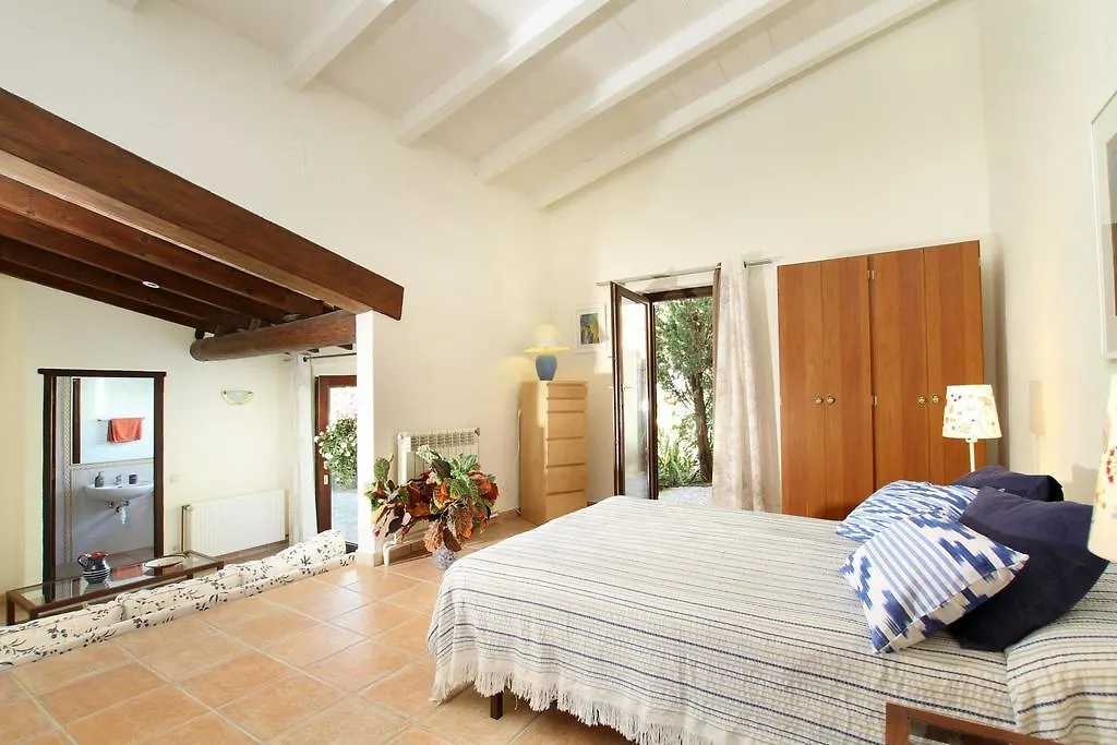 Cal Xino Villa Pollenca