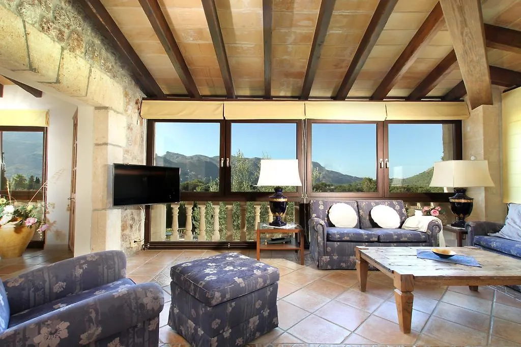 Cal Xino Villa Pollenca