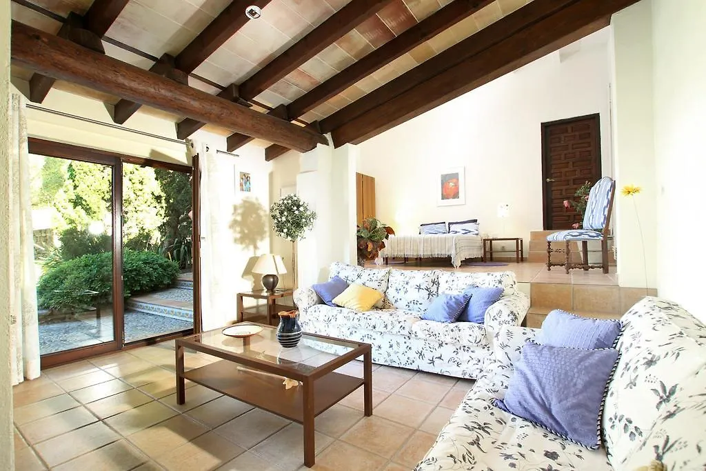 Cal Xino Villa Pollenca 0*,  Spain