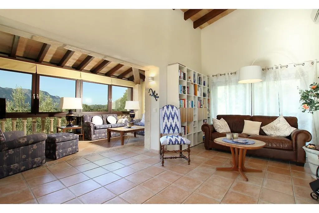 Cal Xino Villa Pollenca