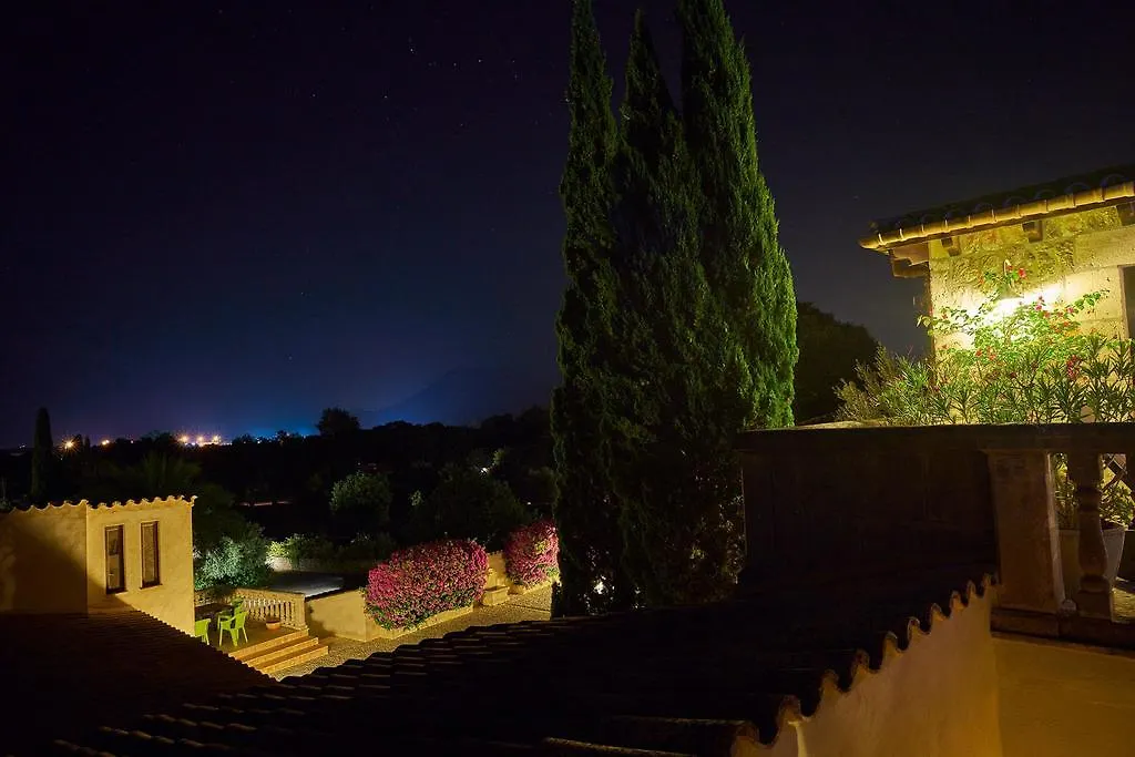 Cal Xino Villa Pollenca
