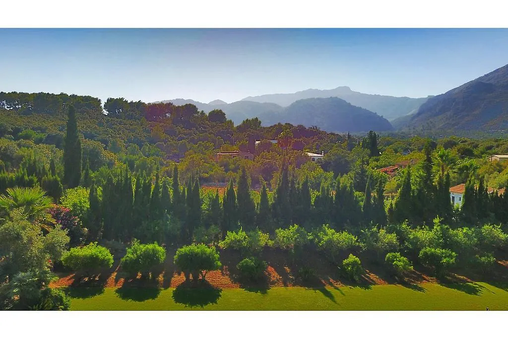 Cal Xino Villa Pollenca