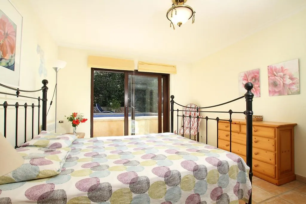 Cal Xino Villa Pollenca