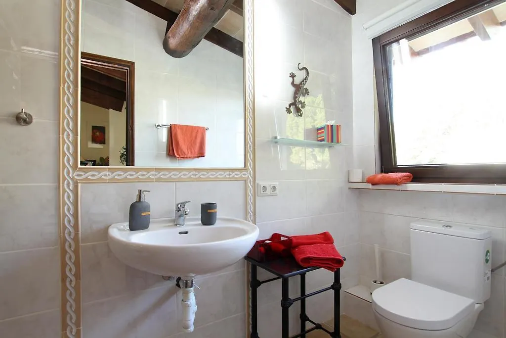 Cal Xino Villa Pollenca